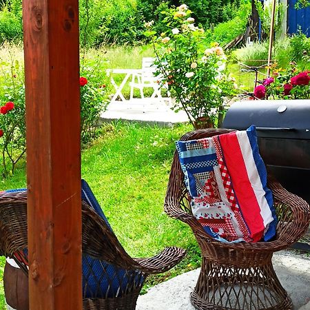 Kuca Despot Apartment Kremna Екстериор снимка