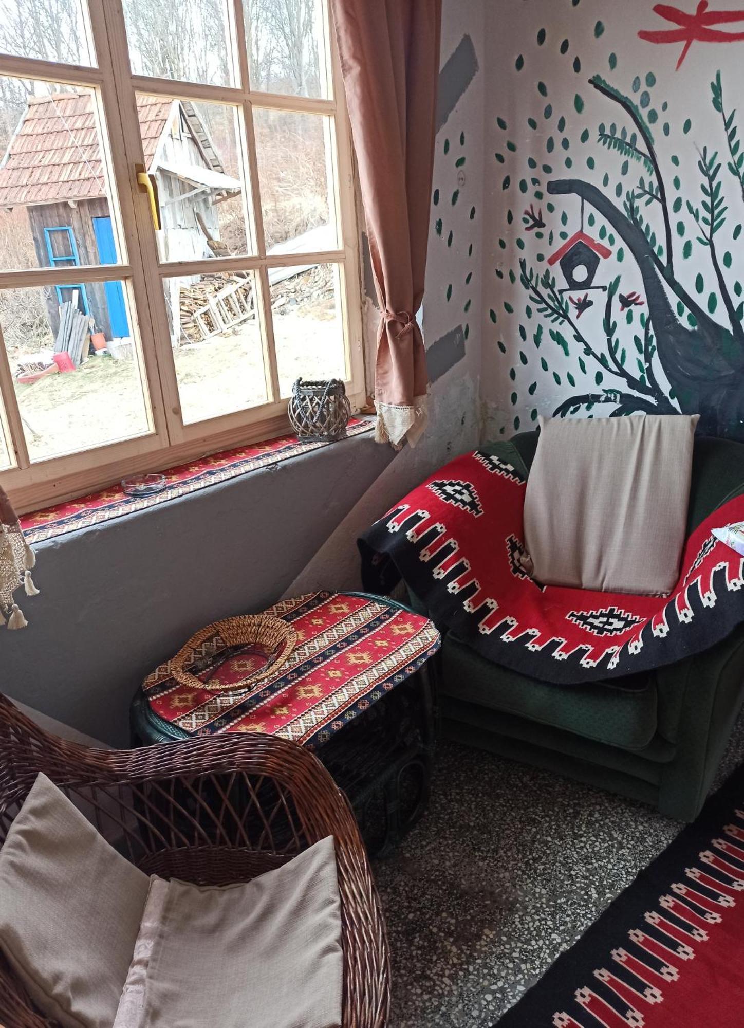 Kuca Despot Apartment Kremna Стая снимка