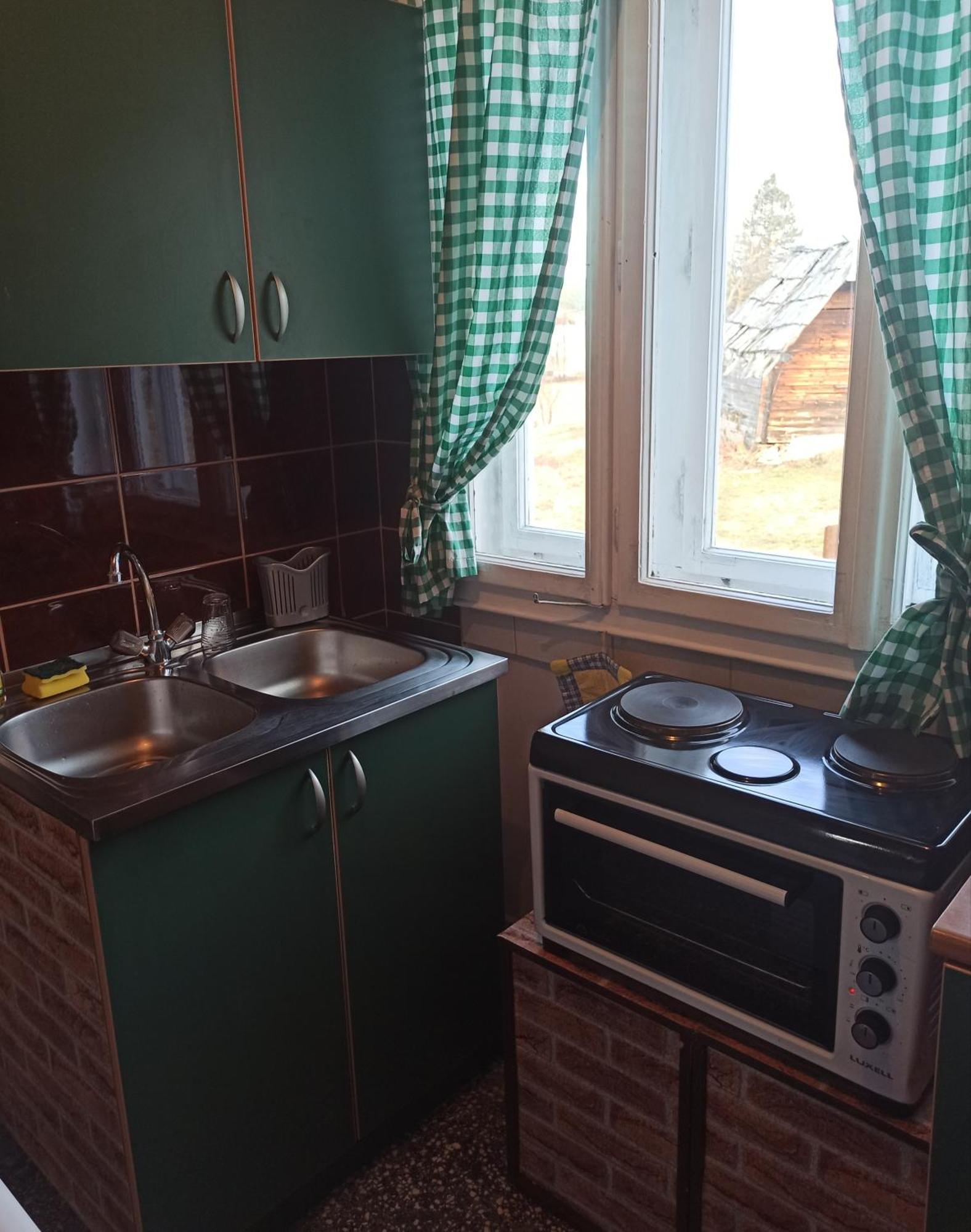 Kuca Despot Apartment Kremna Стая снимка