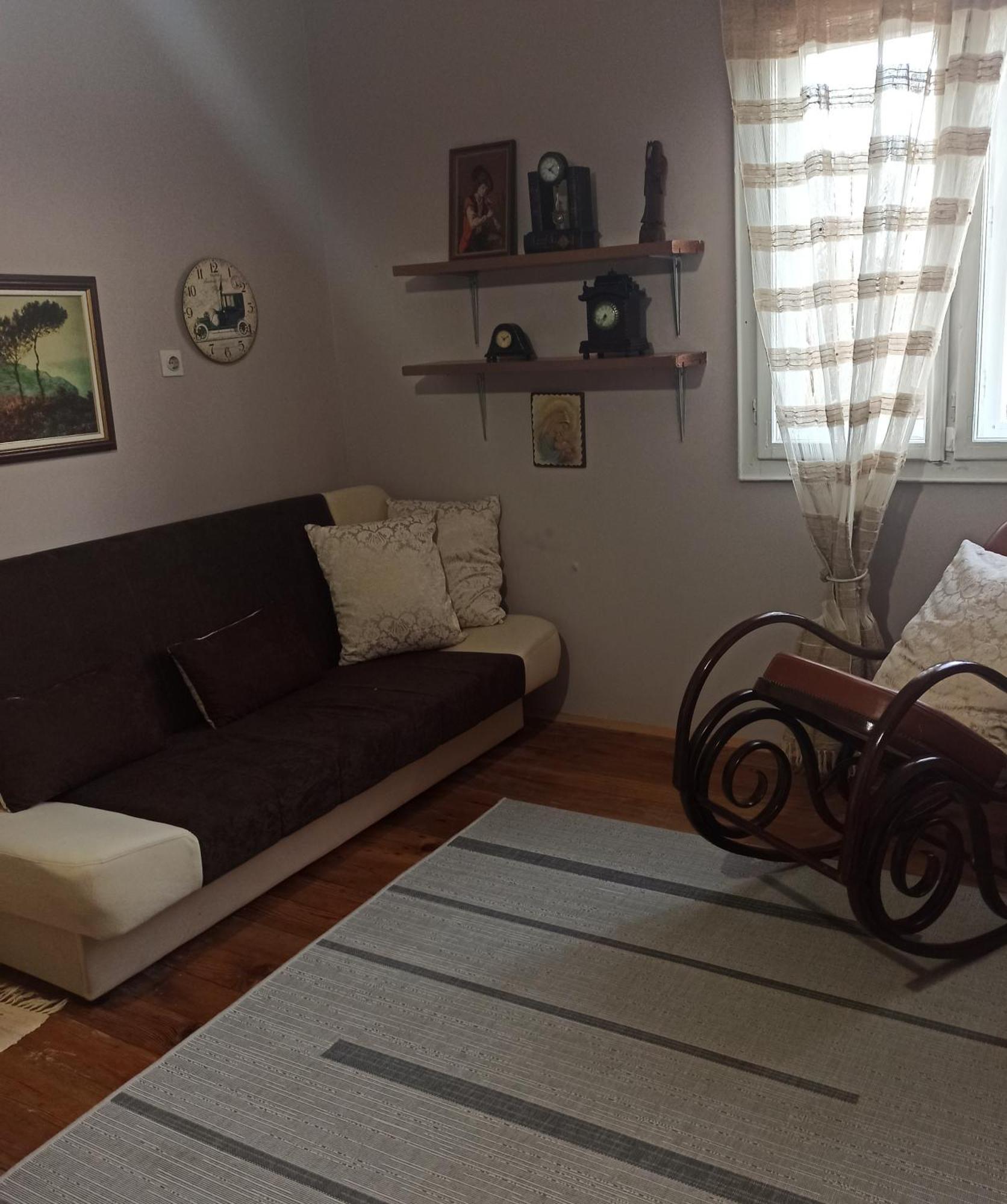Kuca Despot Apartment Kremna Стая снимка