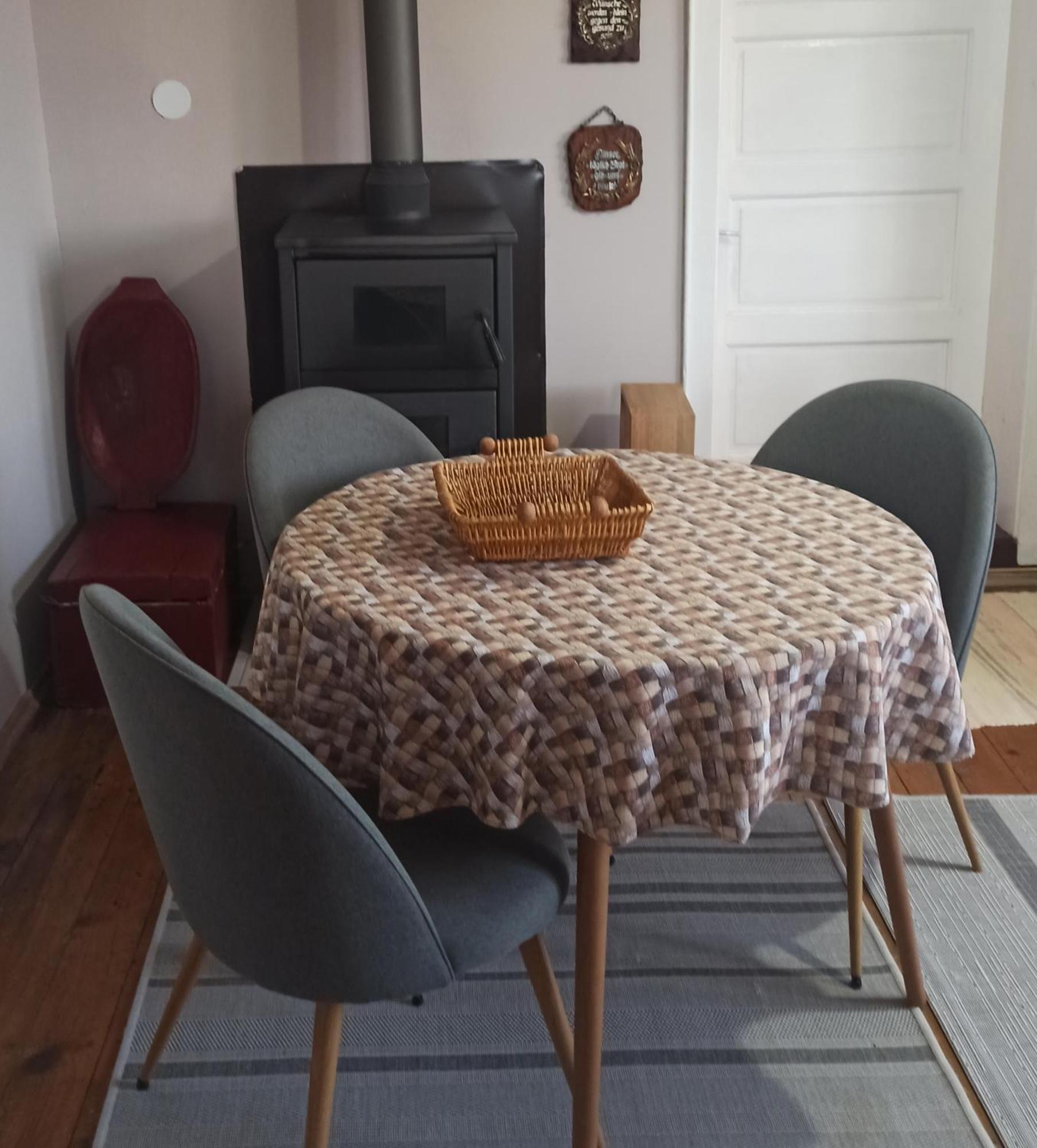 Kuca Despot Apartment Kremna Стая снимка