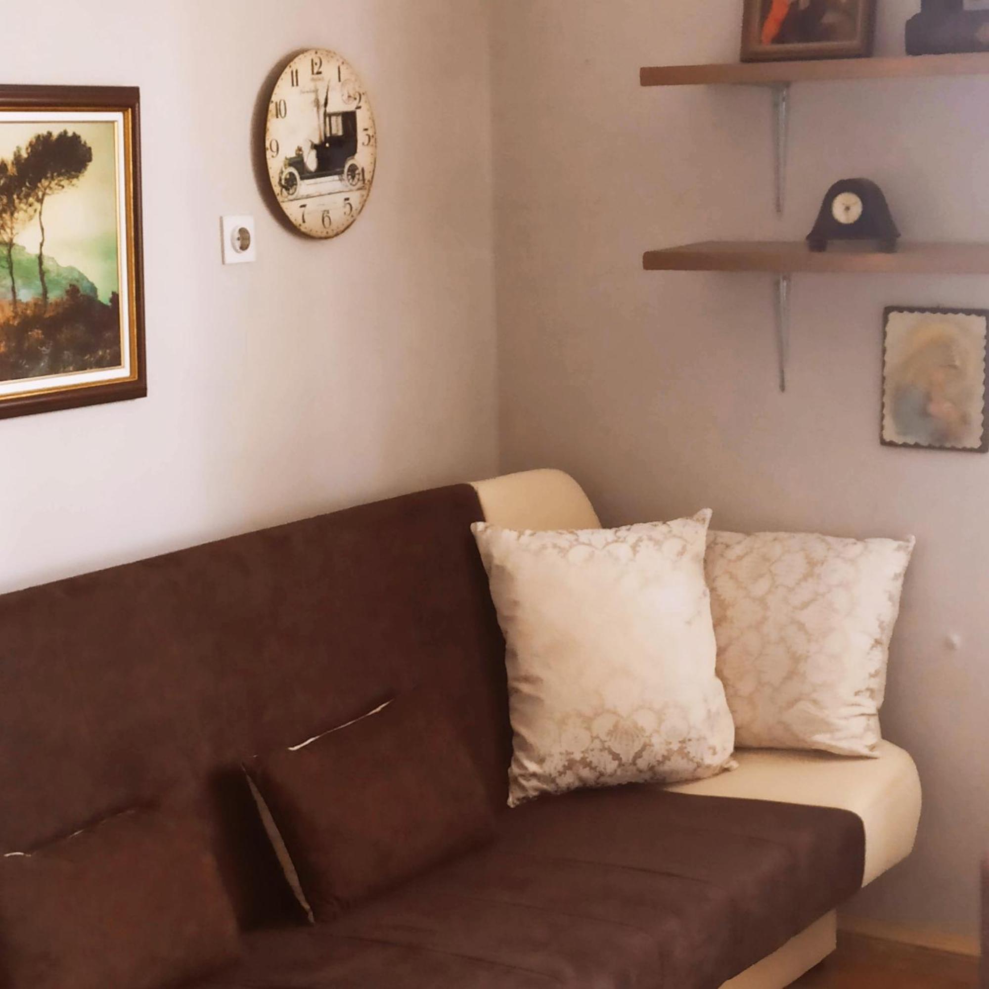 Kuca Despot Apartment Kremna Стая снимка