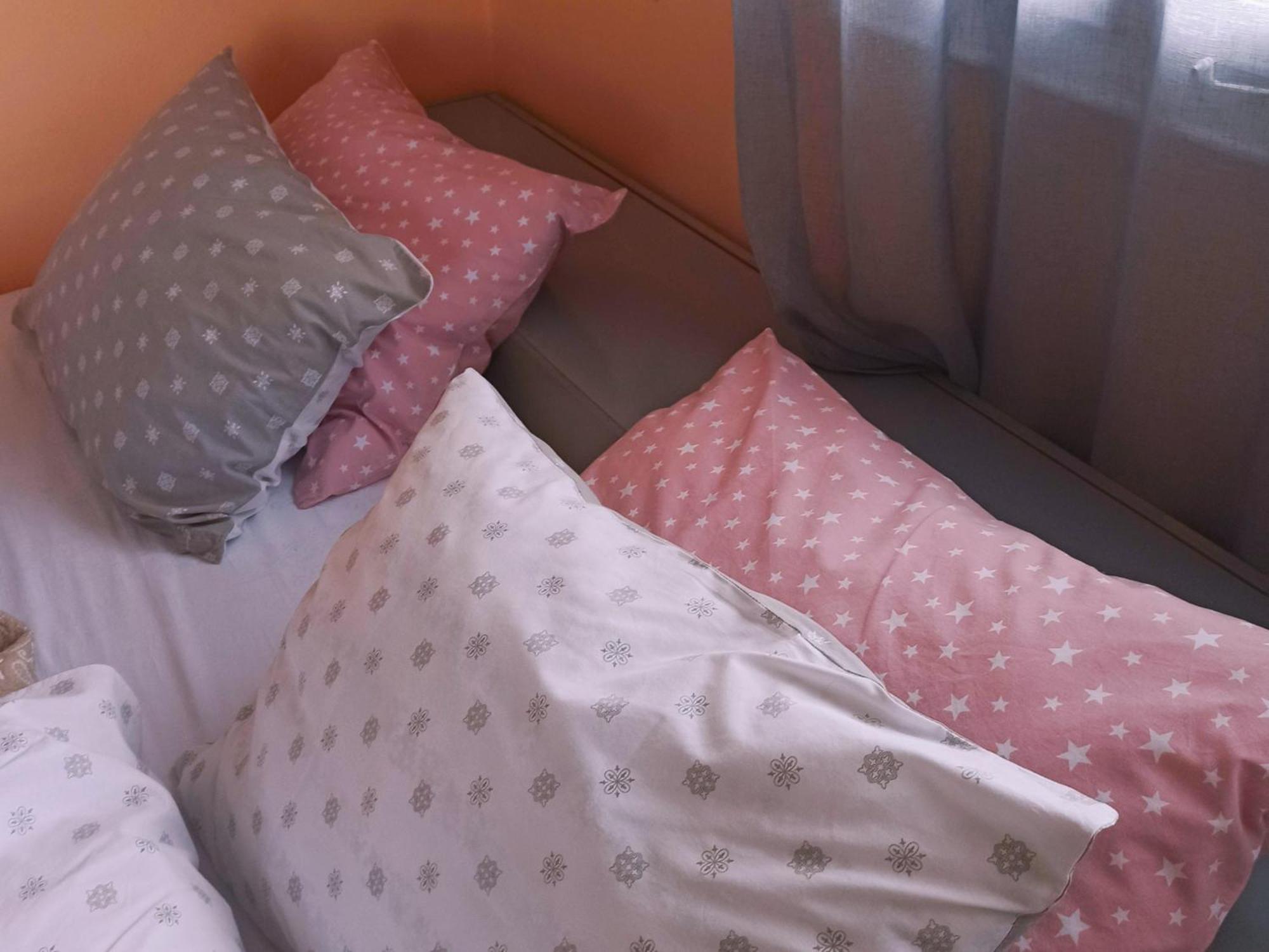 Kuca Despot Apartment Kremna Стая снимка