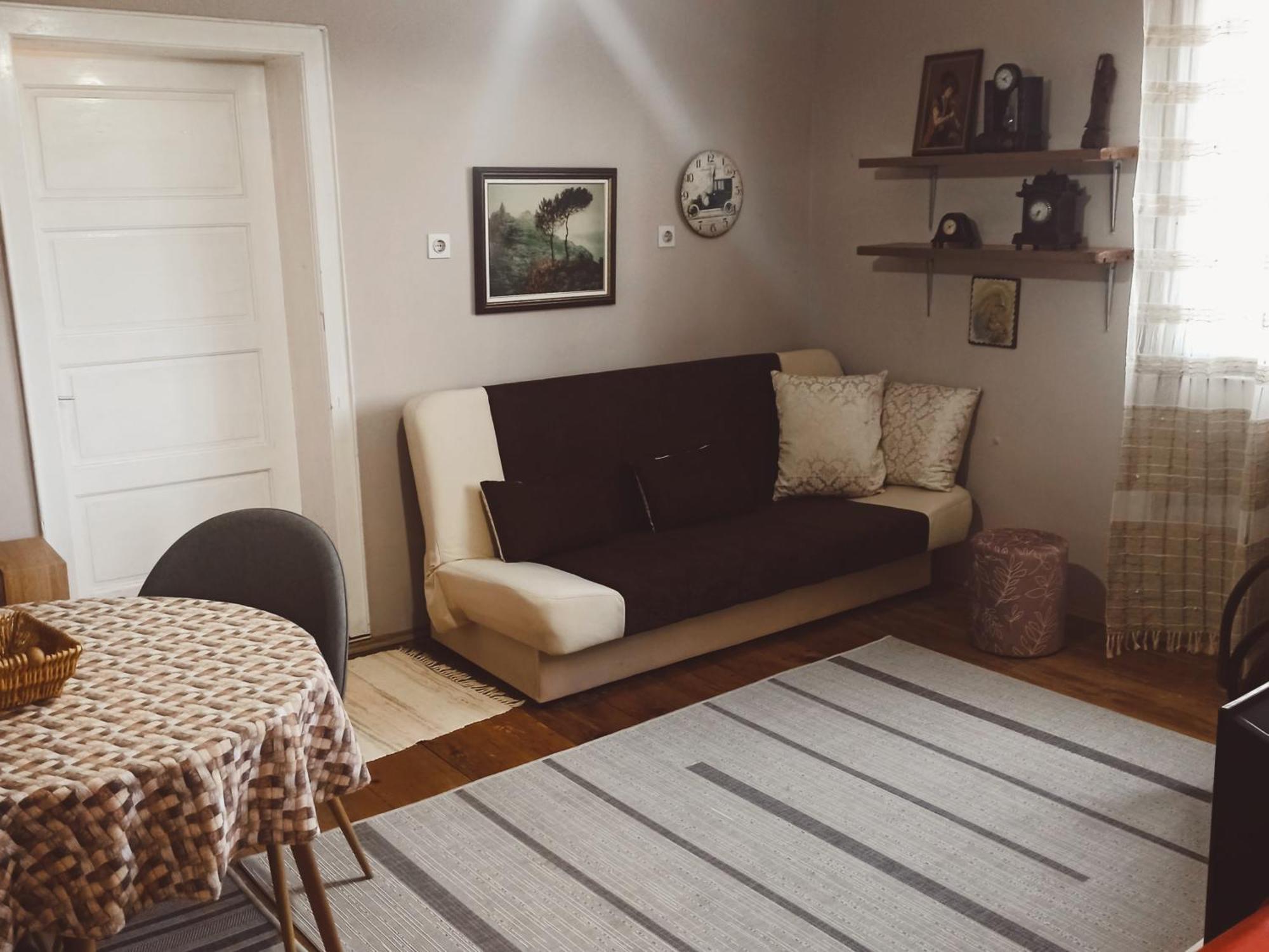 Kuca Despot Apartment Kremna Стая снимка