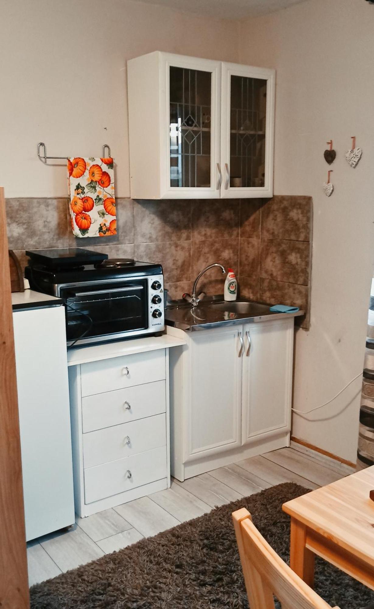 Kuca Despot Apartment Kremna Стая снимка