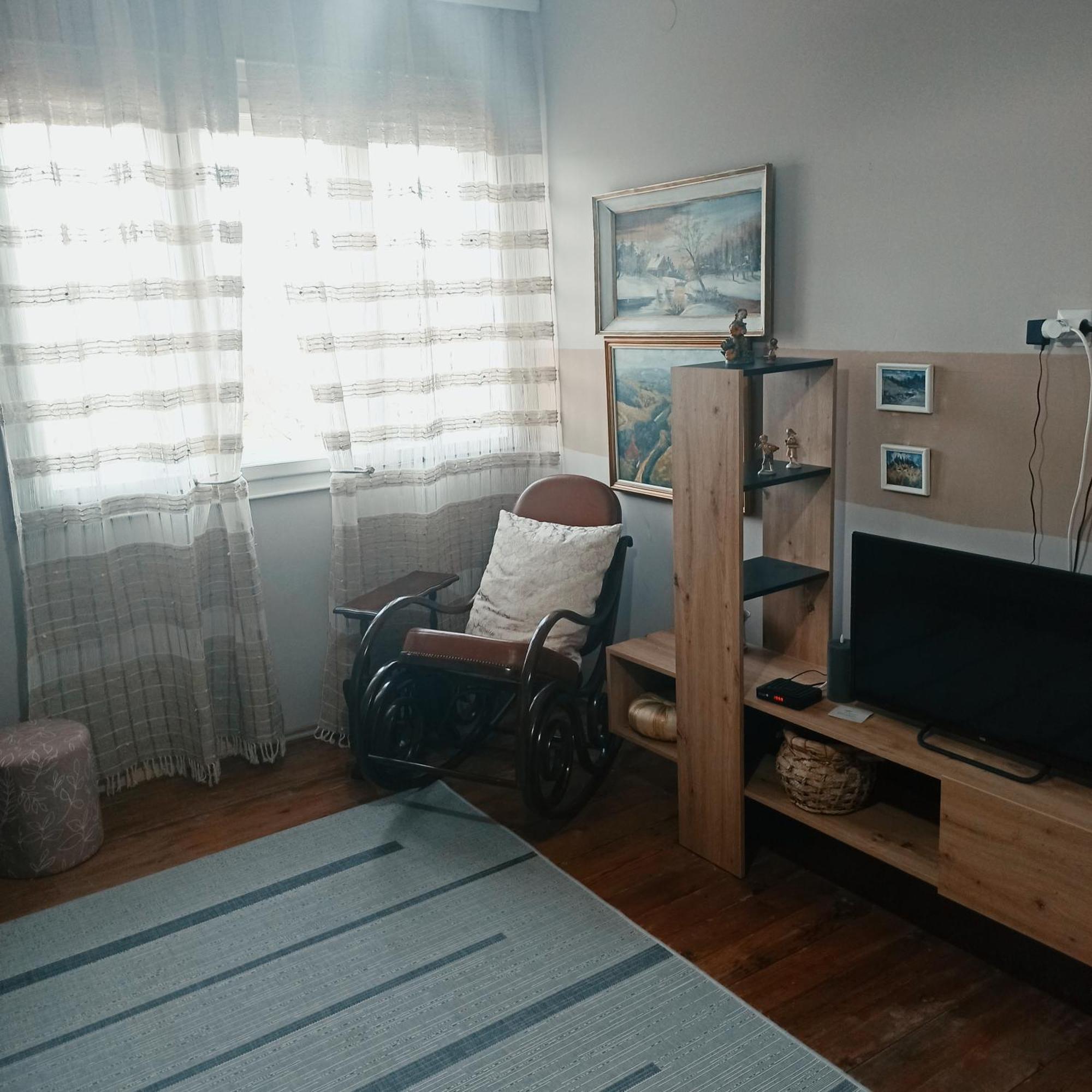 Kuca Despot Apartment Kremna Стая снимка