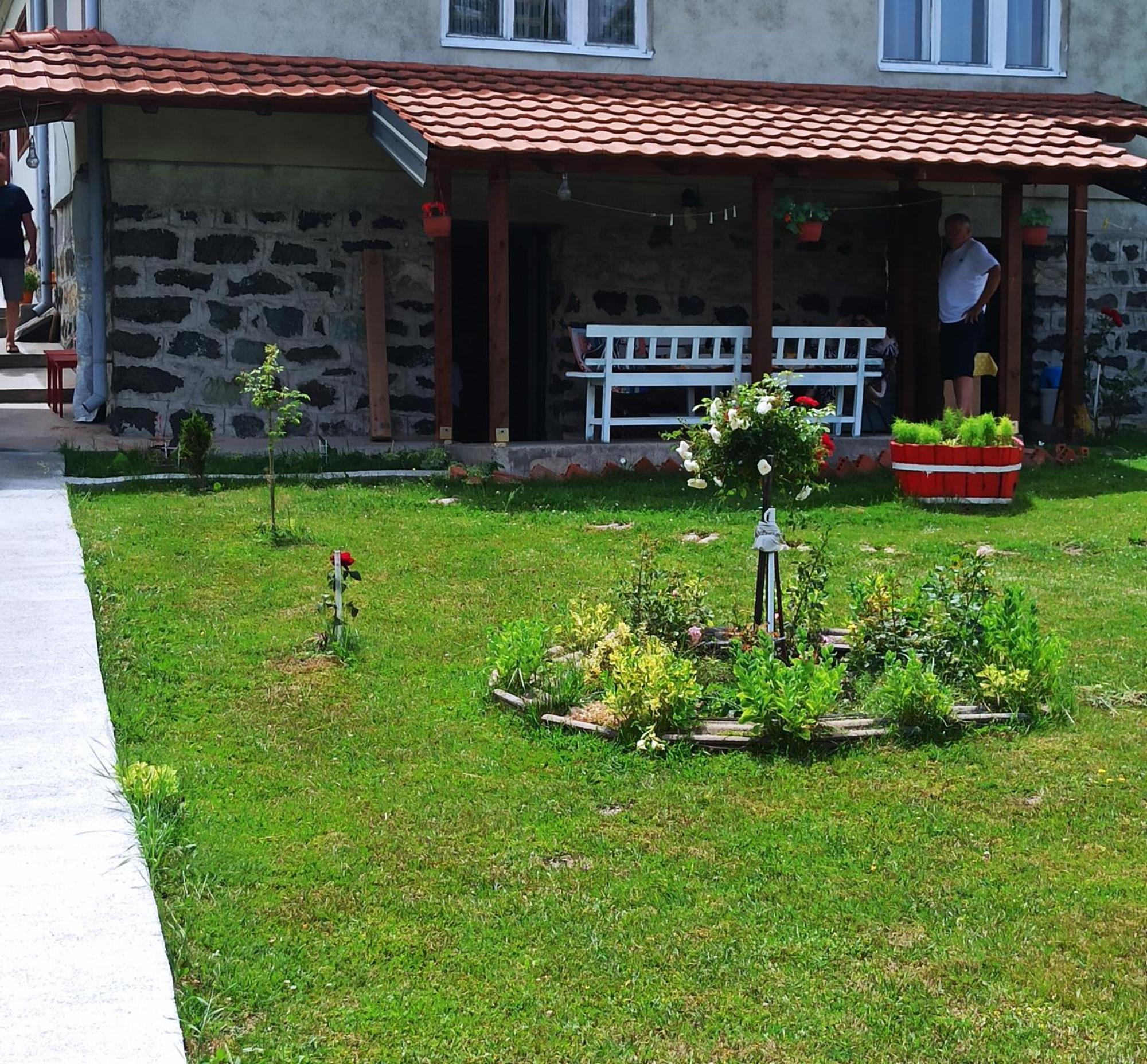Kuca Despot Apartment Kremna Екстериор снимка