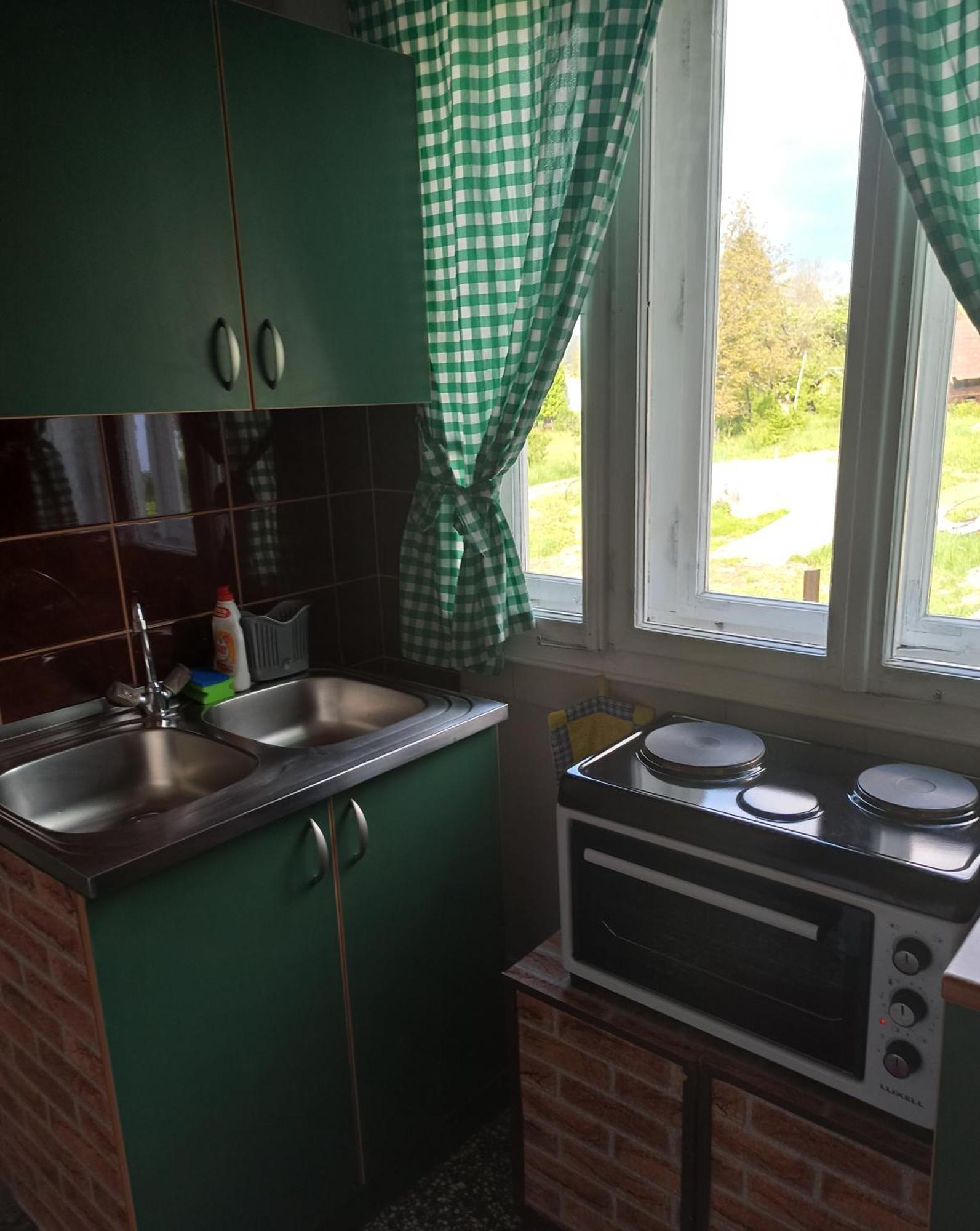 Kuca Despot Apartment Kremna Екстериор снимка