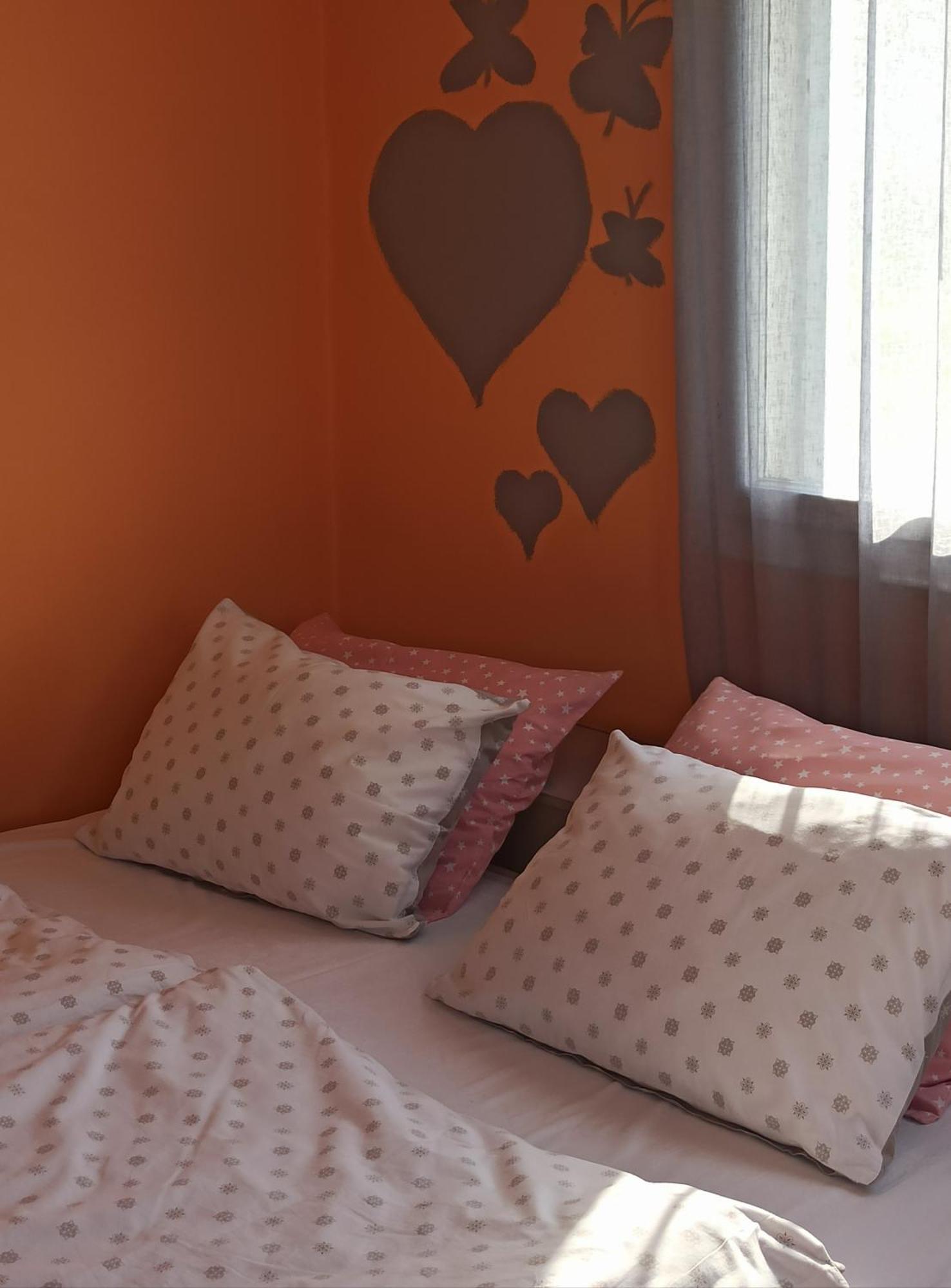 Kuca Despot Apartment Kremna Екстериор снимка