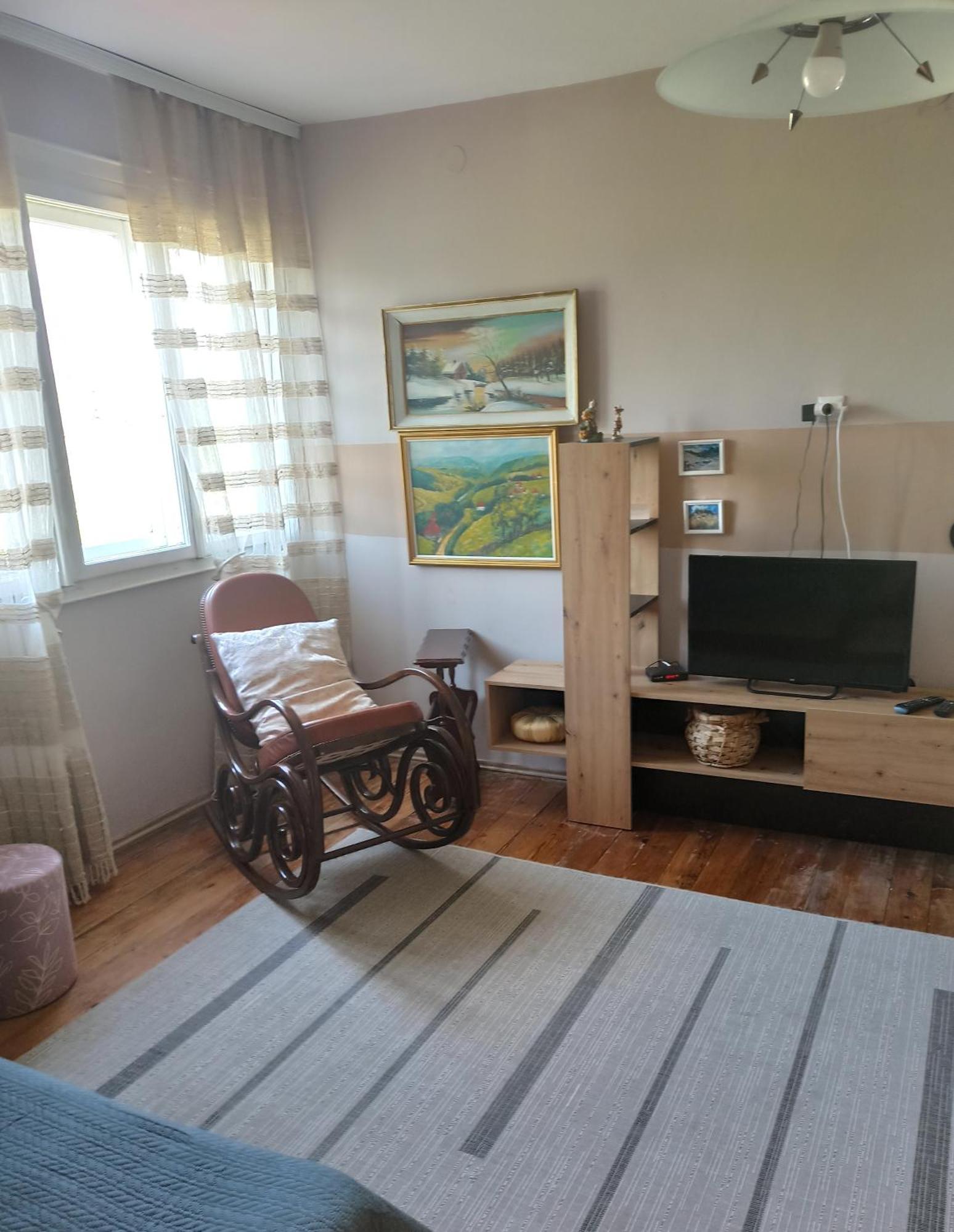 Kuca Despot Apartment Kremna Екстериор снимка