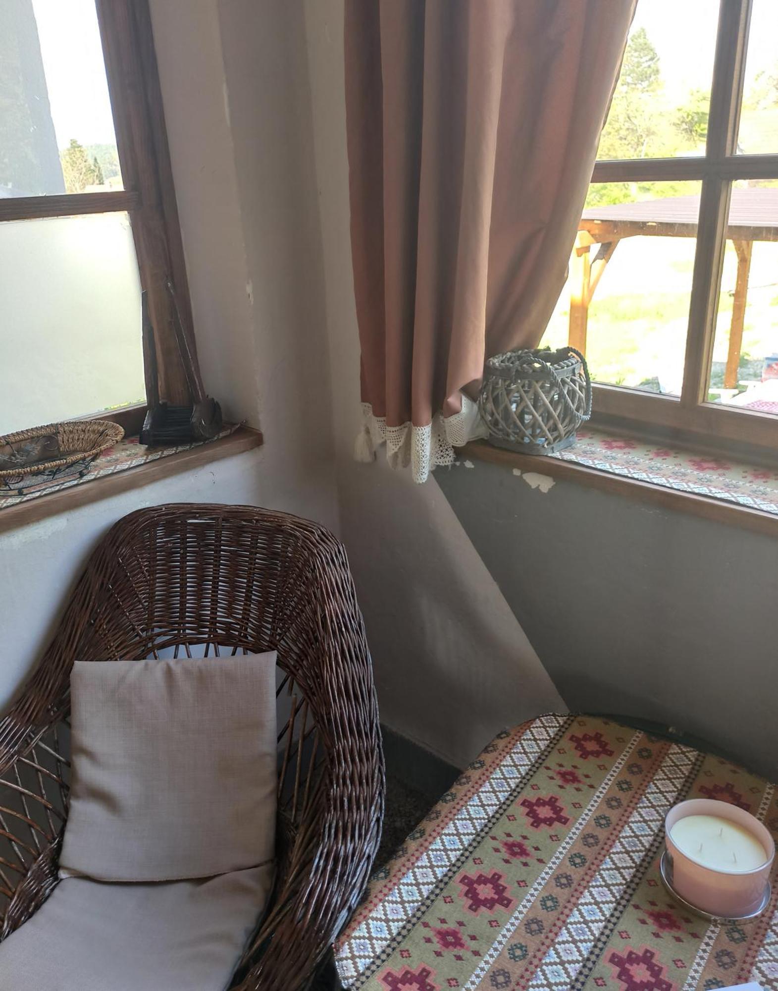 Kuca Despot Apartment Kremna Екстериор снимка