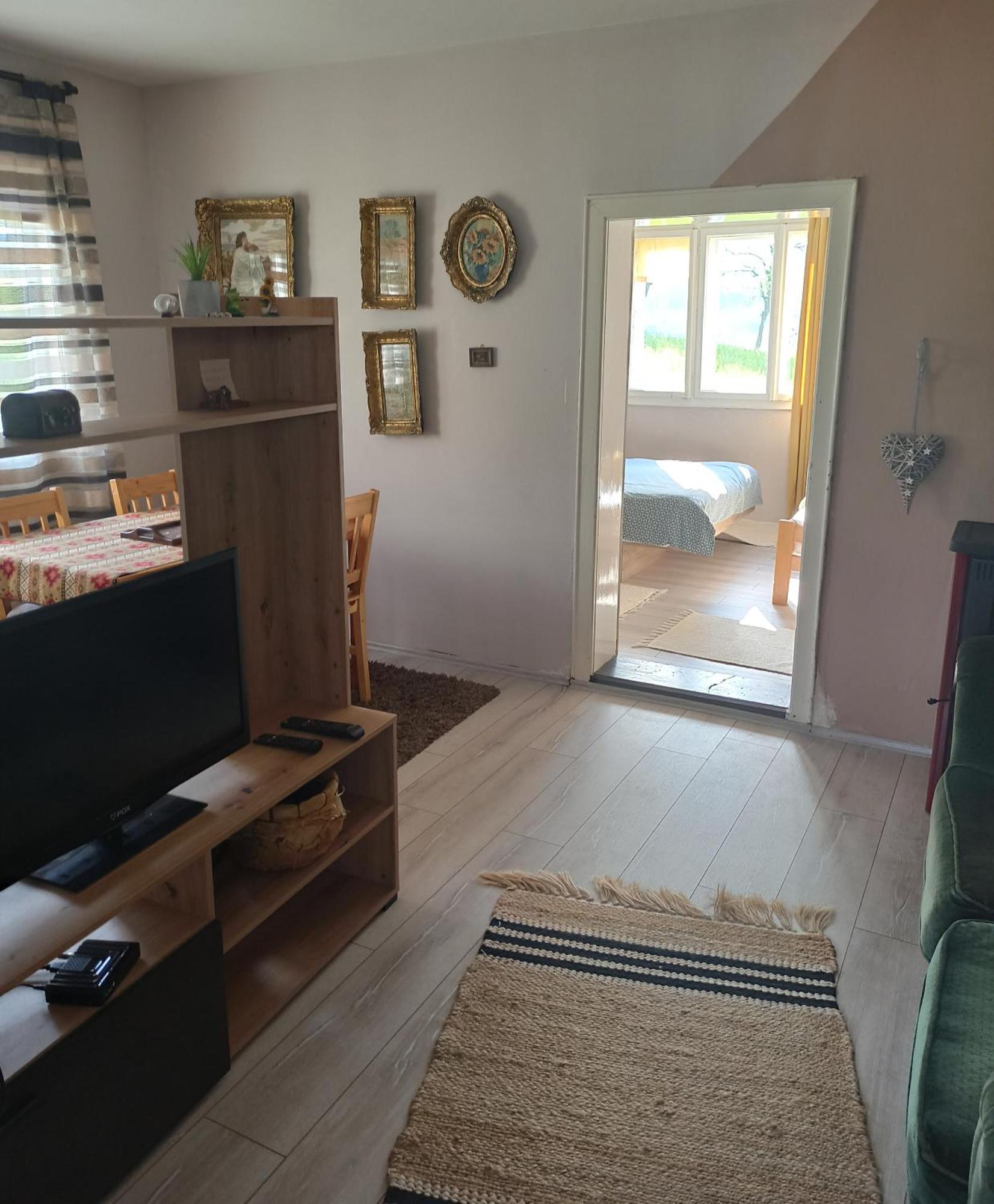 Kuca Despot Apartment Kremna Екстериор снимка