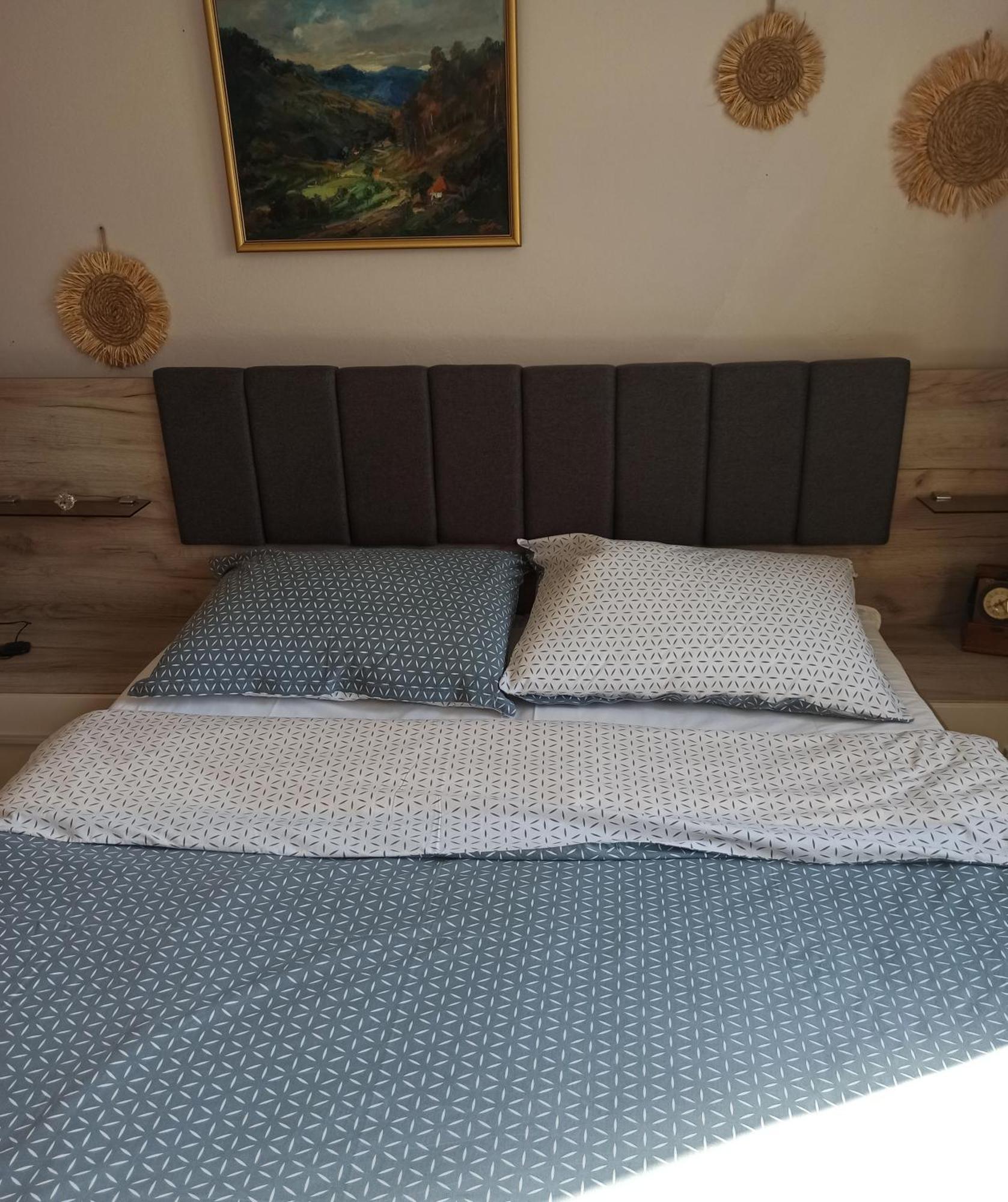 Kuca Despot Apartment Kremna Екстериор снимка