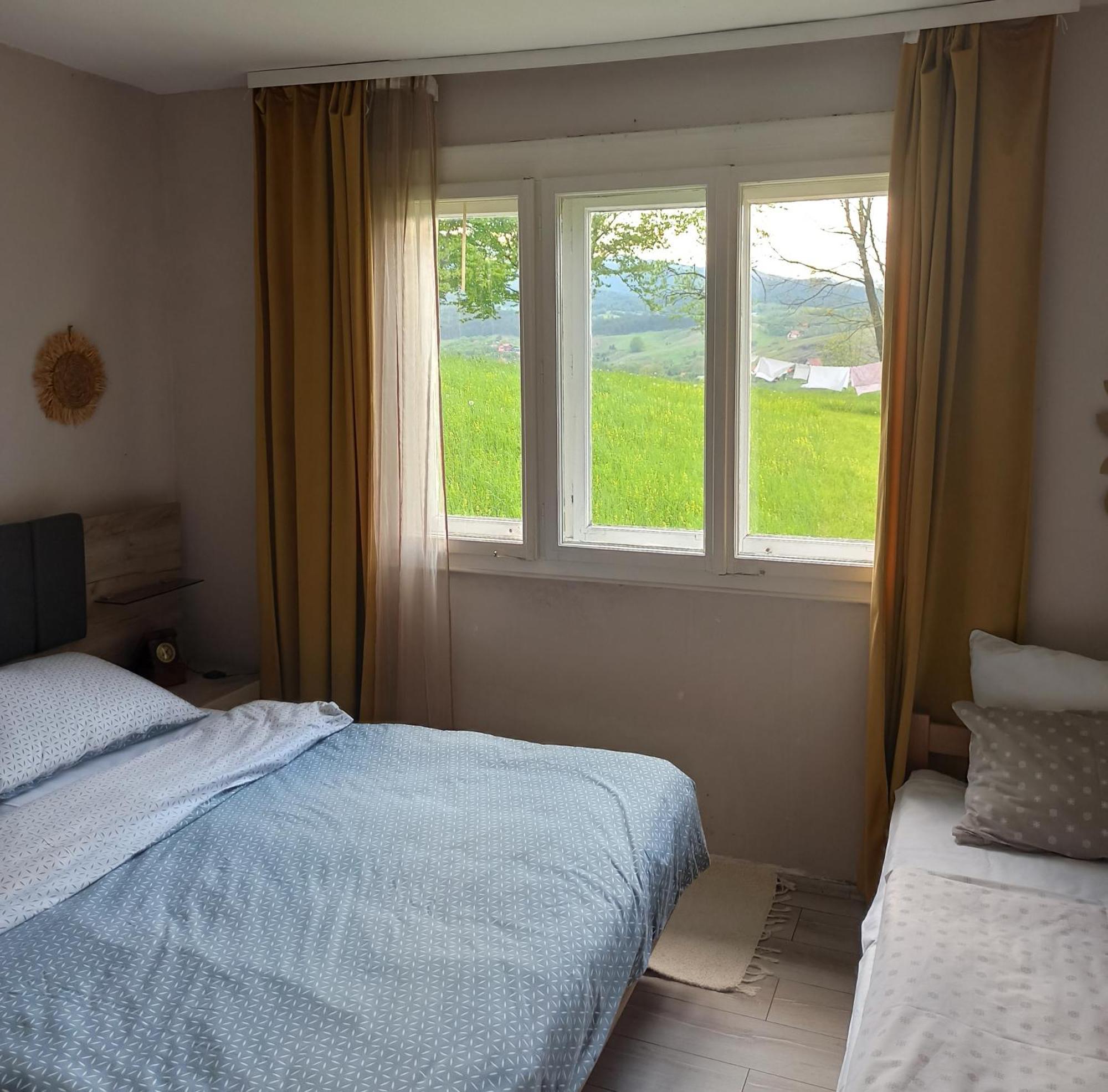 Kuca Despot Apartment Kremna Екстериор снимка